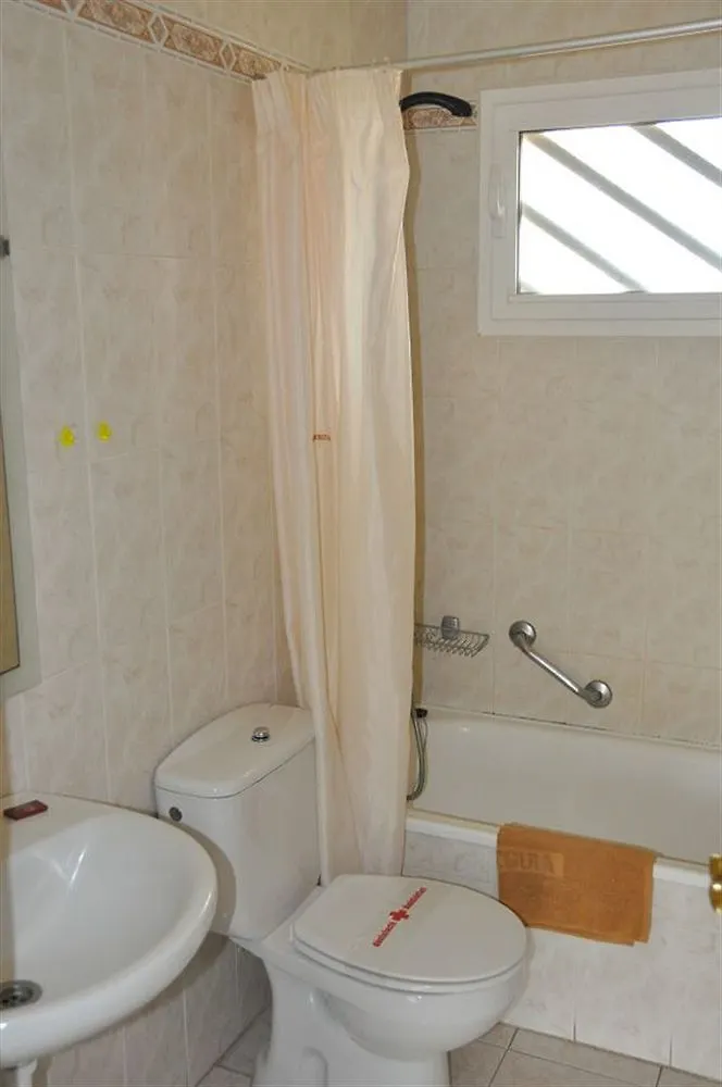 Apartamentos Teneguia Puerto de la Cruz  Spain