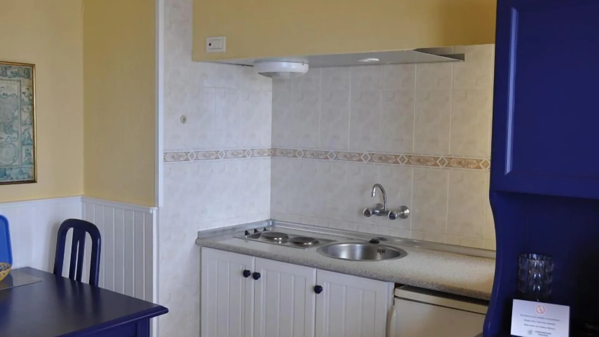 Apartamentos Teneguia Puerto de la Cruz  Apartment Puerto de la Cruz (Tenerife)
