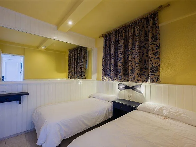 Apartamentos Teneguia Puerto de la Cruz  Apartment
