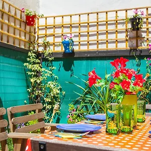 Rosellon Apartment Barcelona