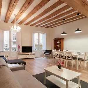 El Roblon De La Estafeta Apartment Pamplona
